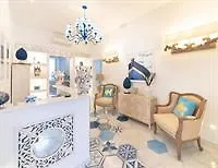 Quattrocuori & Relax فندق 4*