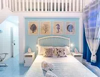 Quattrocuori & Relax 4* بورتو بالو