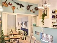 Quattrocuori & Relax فندق بورتو بالو